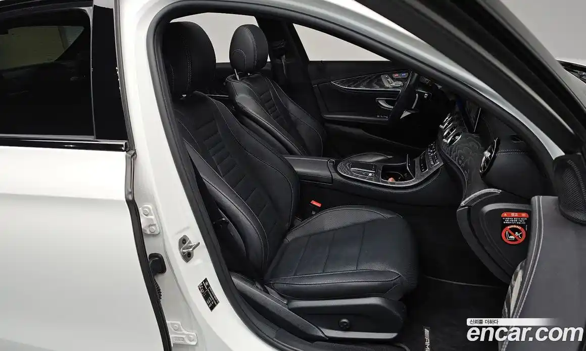 Mercedes-Benz E-Class 2023 2.0 Автомат в Москве № 223253, фото 18