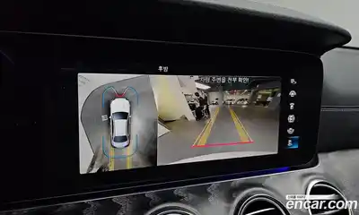 Mercedes-Benz E-Class 2023 2.0 Автомат в Москве № 223253, миниатюра 6