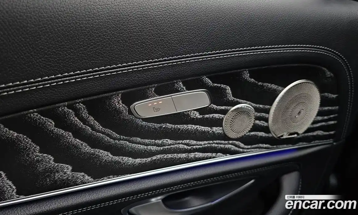 Mercedes-Benz E-Class 2023 2.0 Автомат в Москве № 223253, фото 8