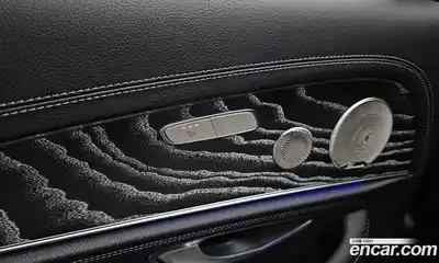 Mercedes-Benz E-Class 2023 2.0 Автомат в Москве № 223253, миниатюра 8