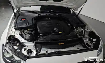 Mercedes-Benz E-Class 2023 2.0 Автомат в Москве № 223253, миниатюра 10