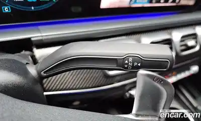 Mercedes-Benz GLE-Class 2022 3.0 Автомат в Москве № 224506, миниатюра 11