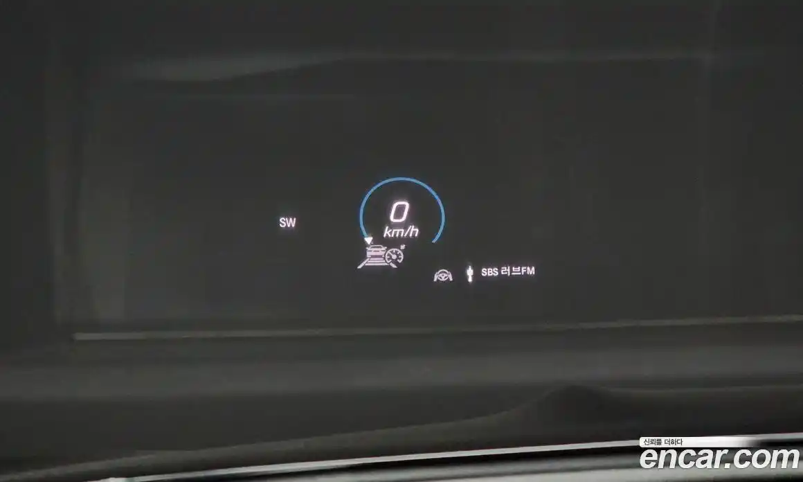 Mercedes-Benz GLE-Class 2022 3.0 Автомат в Москве № 224506, фото 19