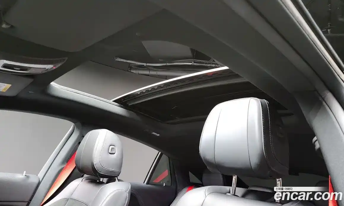 Mercedes-Benz GLE-Class 2022 3.0 Автомат в Москве № 224506, фото 20