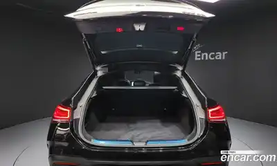 Mercedes-Benz GLE-Class 2022 3.0 Автомат в Москве № 224506, миниатюра 7