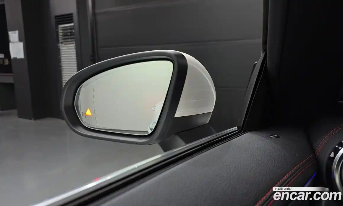 Mercedes-Benz CLA-Class 2022 2.0 Автомат в Москве № 224507, фото 20