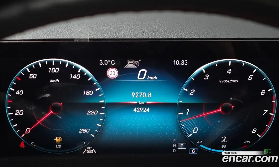 Mercedes-Benz CLA-Class 2022 2.0 Автомат в Москве № 224507, фото 7