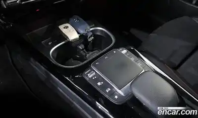 Mercedes-Benz CLA-Class 2022 2.0 Автомат в Москве № 224507, миниатюра 9