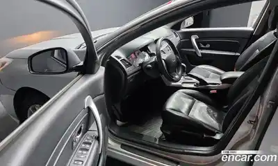 Renault SM5 2015 2.0 Автомат в Москве № 227183, миниатюра 11