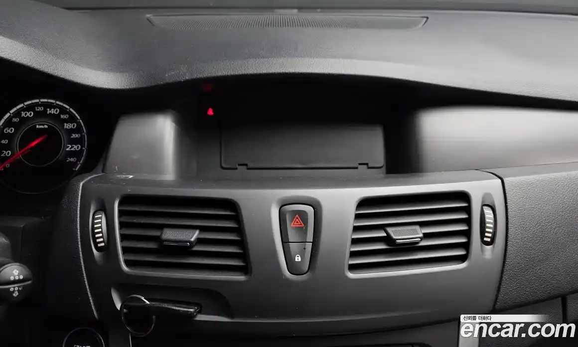 Renault SM5 2015 2.0 Автомат в Москве № 227183, фото 15