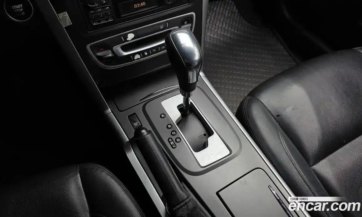 Renault SM5 2015 2.0 Автомат в Москве № 227183, фото 18