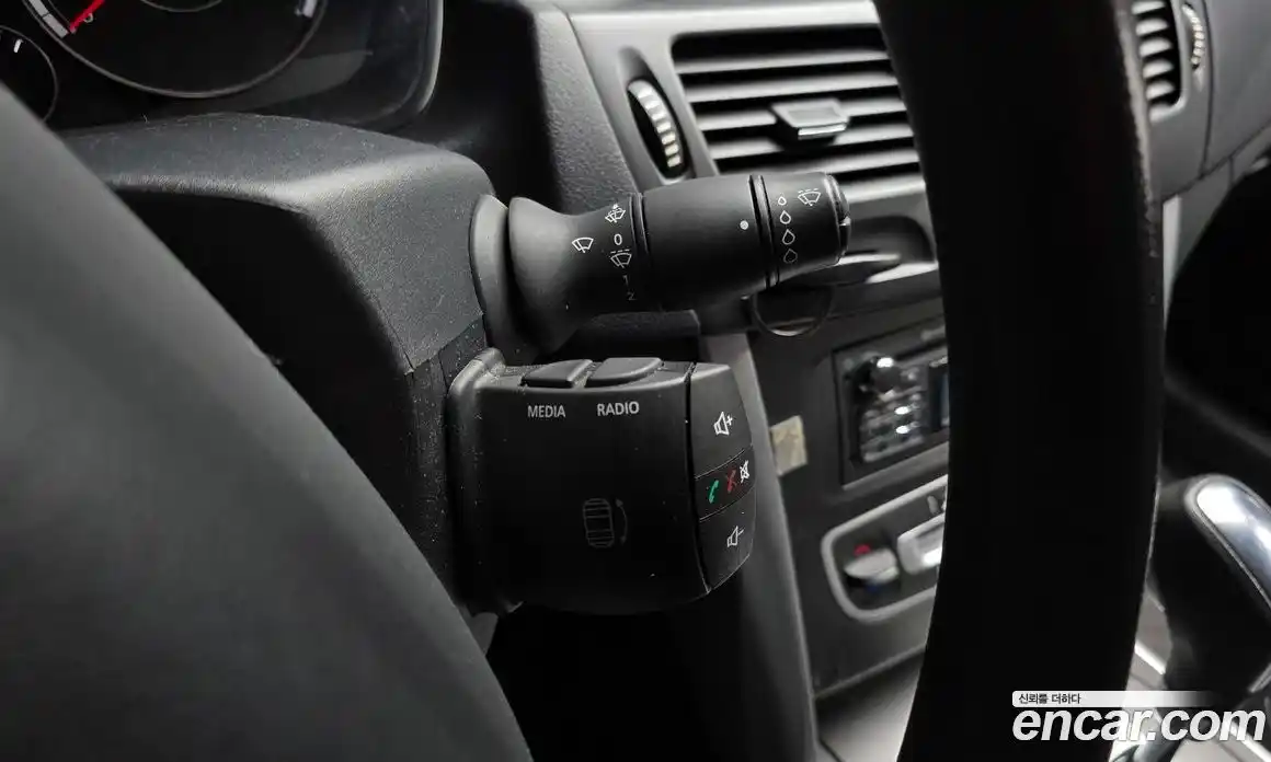 Renault SM5 2015 2.0 Автомат в Москве № 227183, фото 2