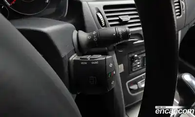 Renault SM5 2015 2.0 Автомат в Москве № 227183, миниатюра 2