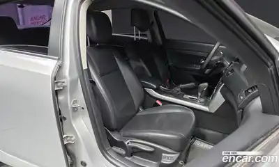 Renault SM5 2015 2.0 Автомат в Москве № 227183, миниатюра 3