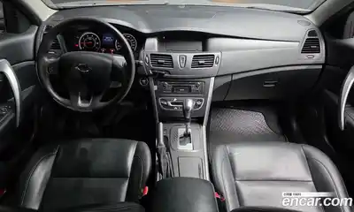 Renault SM5 2015 2.0 Автомат в Москве № 227183, миниатюра 5