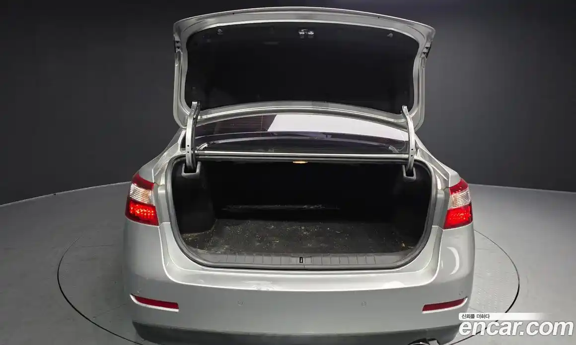 Renault SM5 2015 2.0 Автомат в Москве № 227183, фото 7