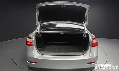 Renault SM5 2015 2.0 Автомат в Москве № 227183, миниатюра 7