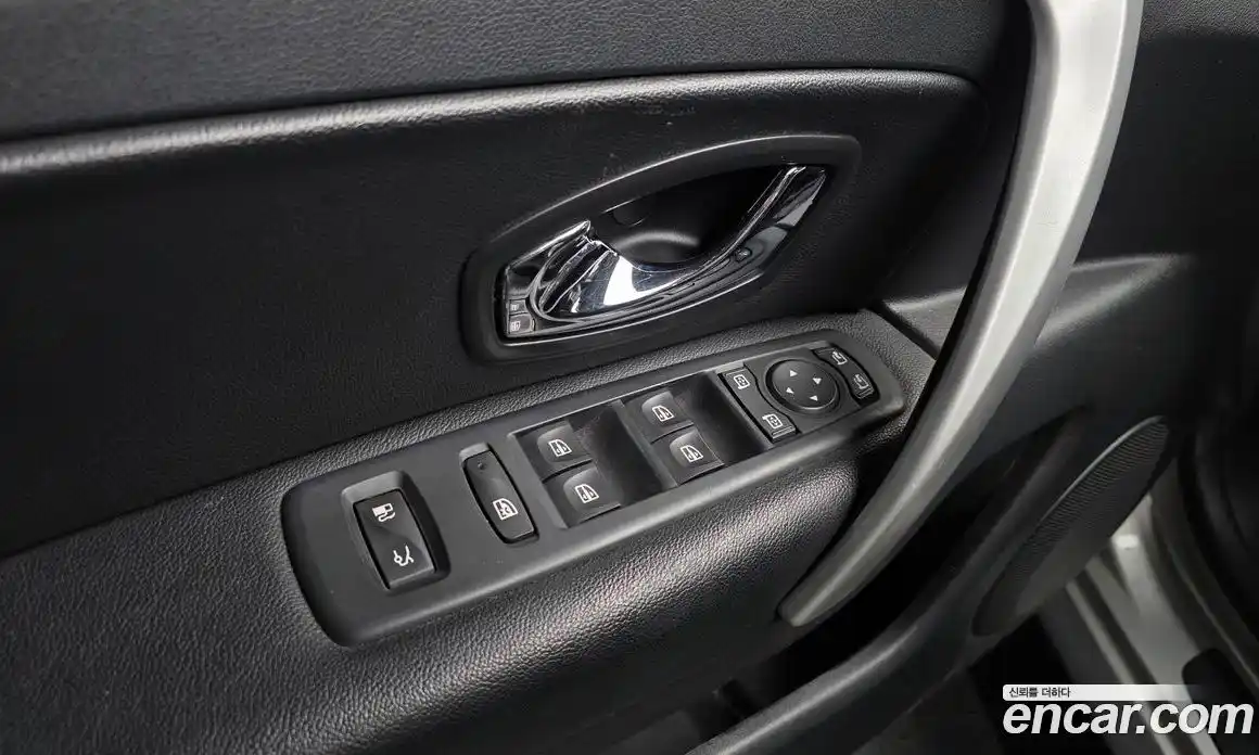 Renault SM5 2015 2.0 Автомат в Москве № 227183, фото 8