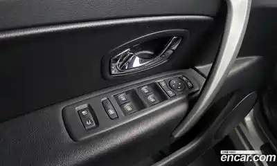 Renault SM5 2015 2.0 Автомат в Москве № 227183, миниатюра 8