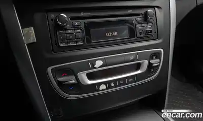 Renault SM5 2015 2.0 Автомат в Москве № 227183, миниатюра 10