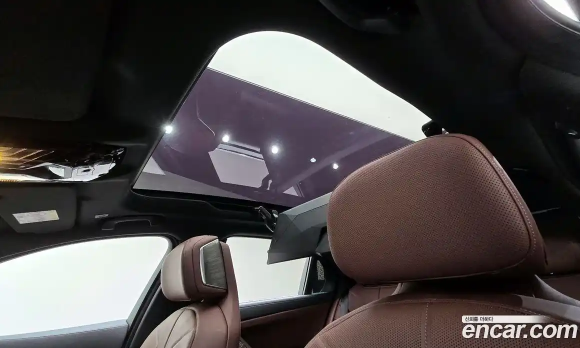 BMW 7-Series 2024 3.0 Автомат в Москве № 228467, фото 19