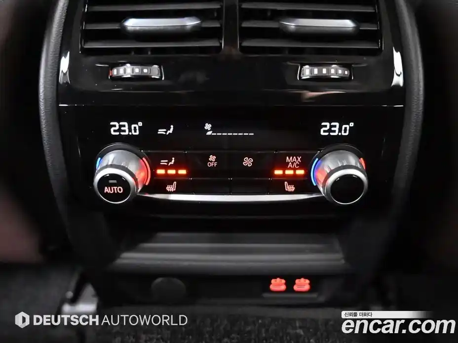 BMW 5-Series 2021 2.0 Автомат в Москве № 229102, фото 16