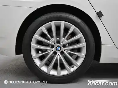 BMW 5-Series 2021 2.0 Автомат в Москве № 229102, миниатюра 7