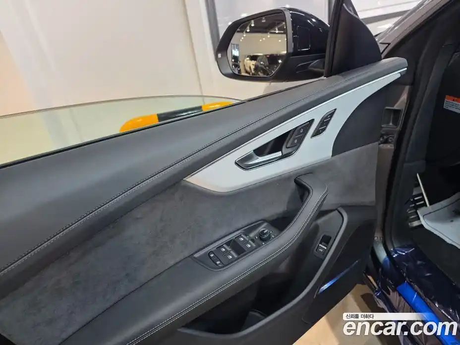 Audi Q8 2026 3.0 Автомат в Москве № 230230, фото 16