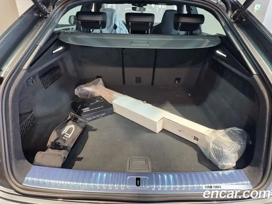 Audi Q8 2026 3.0 Автомат в Москве № 230230, фото 19