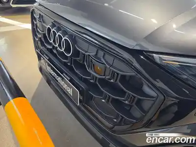 Audi Q8 2026 3.0 Автомат в Москве № 230230, миниатюра 6