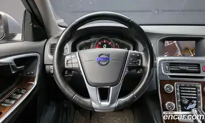 Volvo S60 2018 2.0 Автомат в Москве № 230628, миниатюра 7