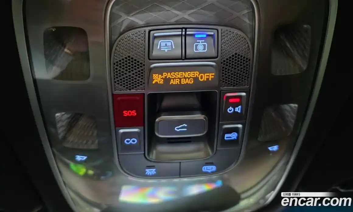 Genesis G80 2022 2.5 Автомат в Москве № 23094, фото 18