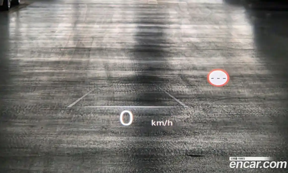 Genesis G80 2022 2.5 Автомат в Москве № 23094, фото 20