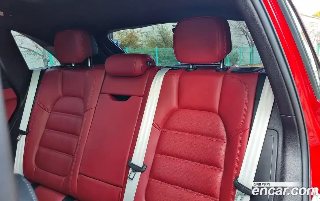 Porsche Macan 2023 2.9 Автомат в Москве № 231040, фото 12