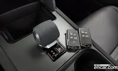 Land Rover Discovery Sport, 2024