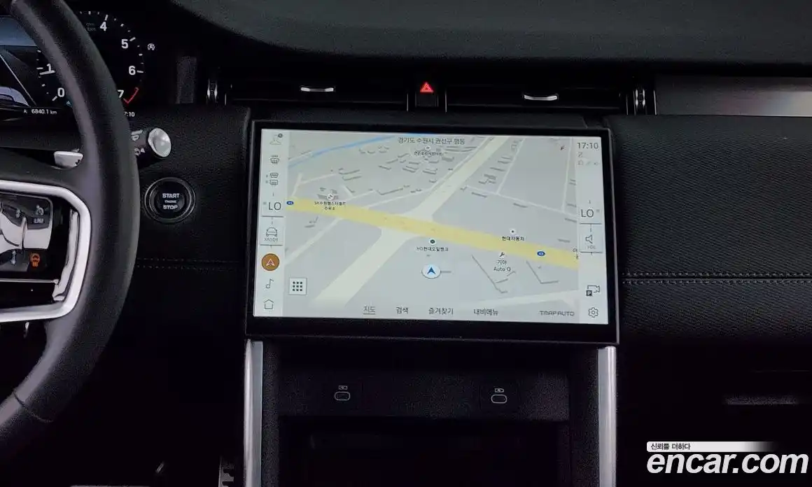 Land Rover Discovery Sport 2024 2.0 Автомат в Москве № 231128, фото 13