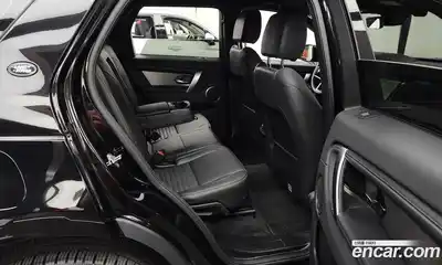 Land Rover Discovery Sport 2024 2.0 Автомат в Москве № 231128, миниатюра 3