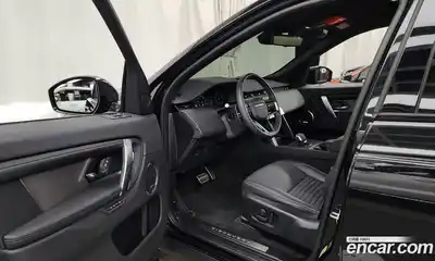 Land Rover Discovery Sport 2024 2.0 Автомат в Москве № 231128, миниатюра 5