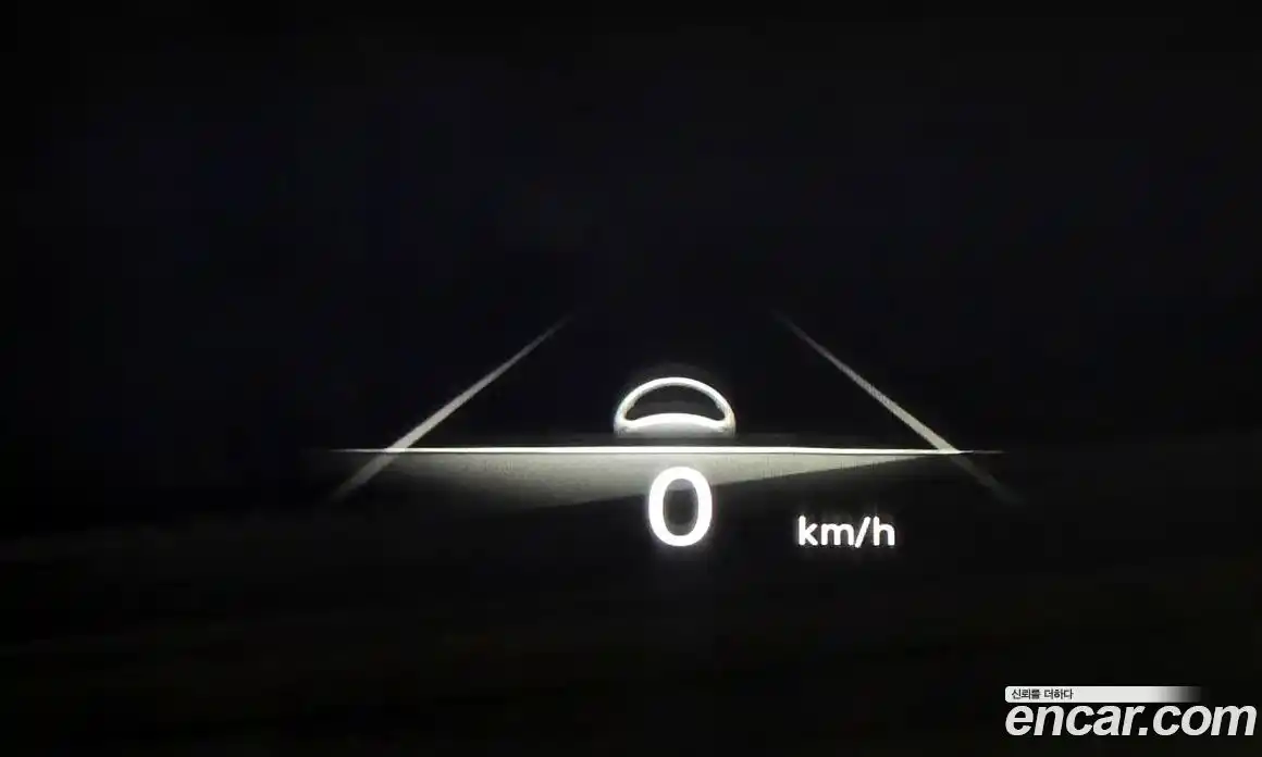 Genesis GV70 2021 3.5 Автомат в Москве № 23273, фото 18