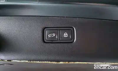 Genesis GV70 2021 3.5 Автомат в Москве № 23273, миниатюра 2