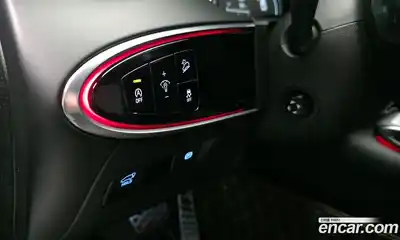 Genesis GV70 2021 3.5 Автомат в Москве № 23273, миниатюра 3