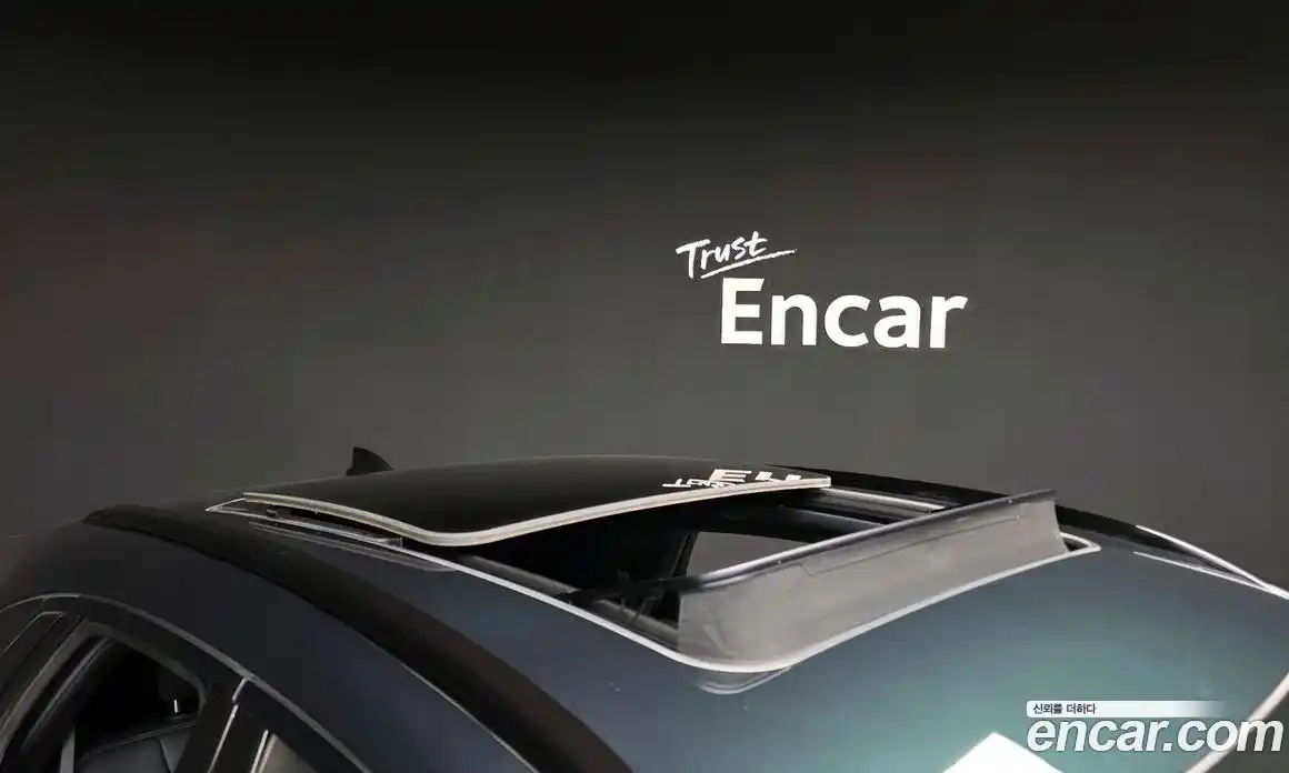 Genesis GV70 2021 3.5 Автомат в Москве № 23273, фото 4