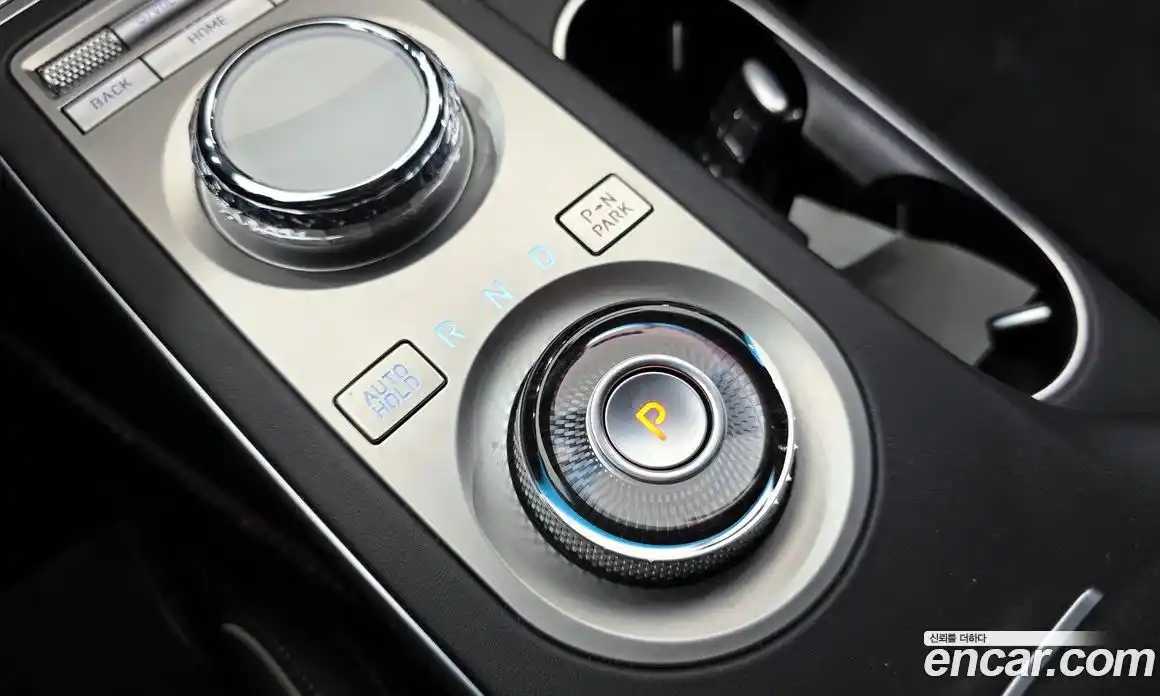 Genesis GV70 2021 3.5 Автомат в Москве № 23273, фото 8