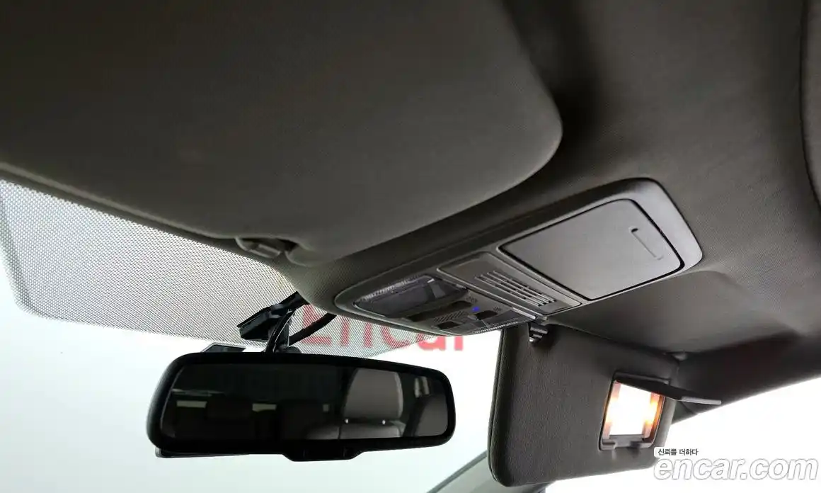 Honda Odyssey 2016 3.5 Автомат в Москве № 232858, фото 18