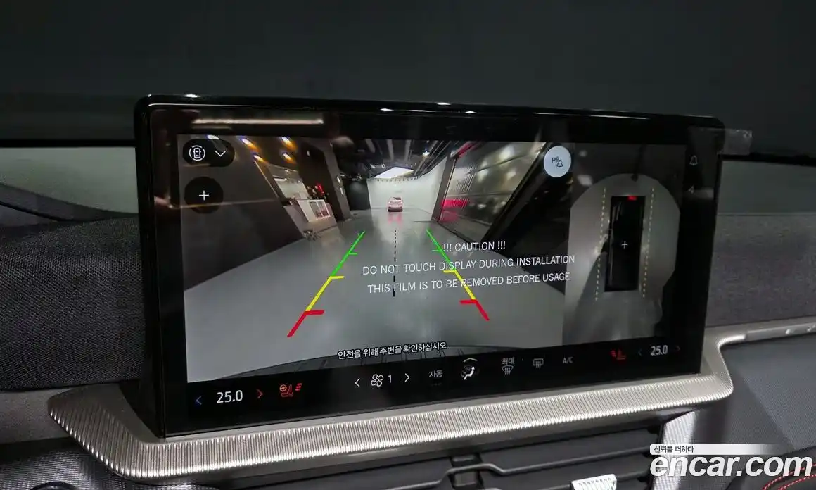 Ford Explorer 2025 2.3 Автомат в Москве № 233198, фото 15