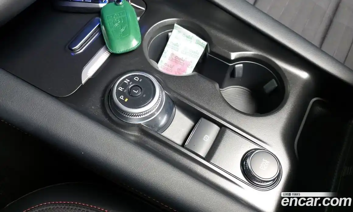 Ford Explorer 2025 2.3 Автомат в Москве № 233198, фото 9