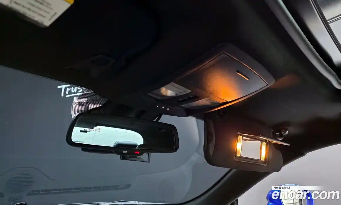 Dodge Challenger 2019 6.4 Автомат в Москве № 233419, фото 19