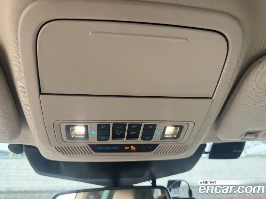 Ford Explorer 2022 3.0 Автомат в Москве № 235712, фото 11