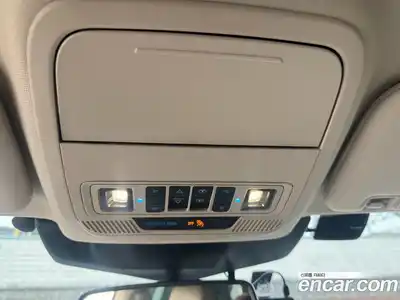 Ford Explorer 2022 3.0 Автомат в Москве № 235712, миниатюра 11