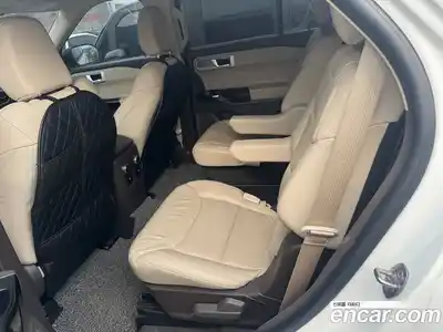 Ford Explorer 2022 3.0 Автомат в Москве № 235712, миниатюра 12